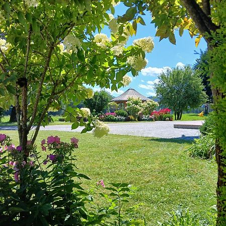 Vordergschwandtgut Daire Faistenau Dış mekan fotoğraf