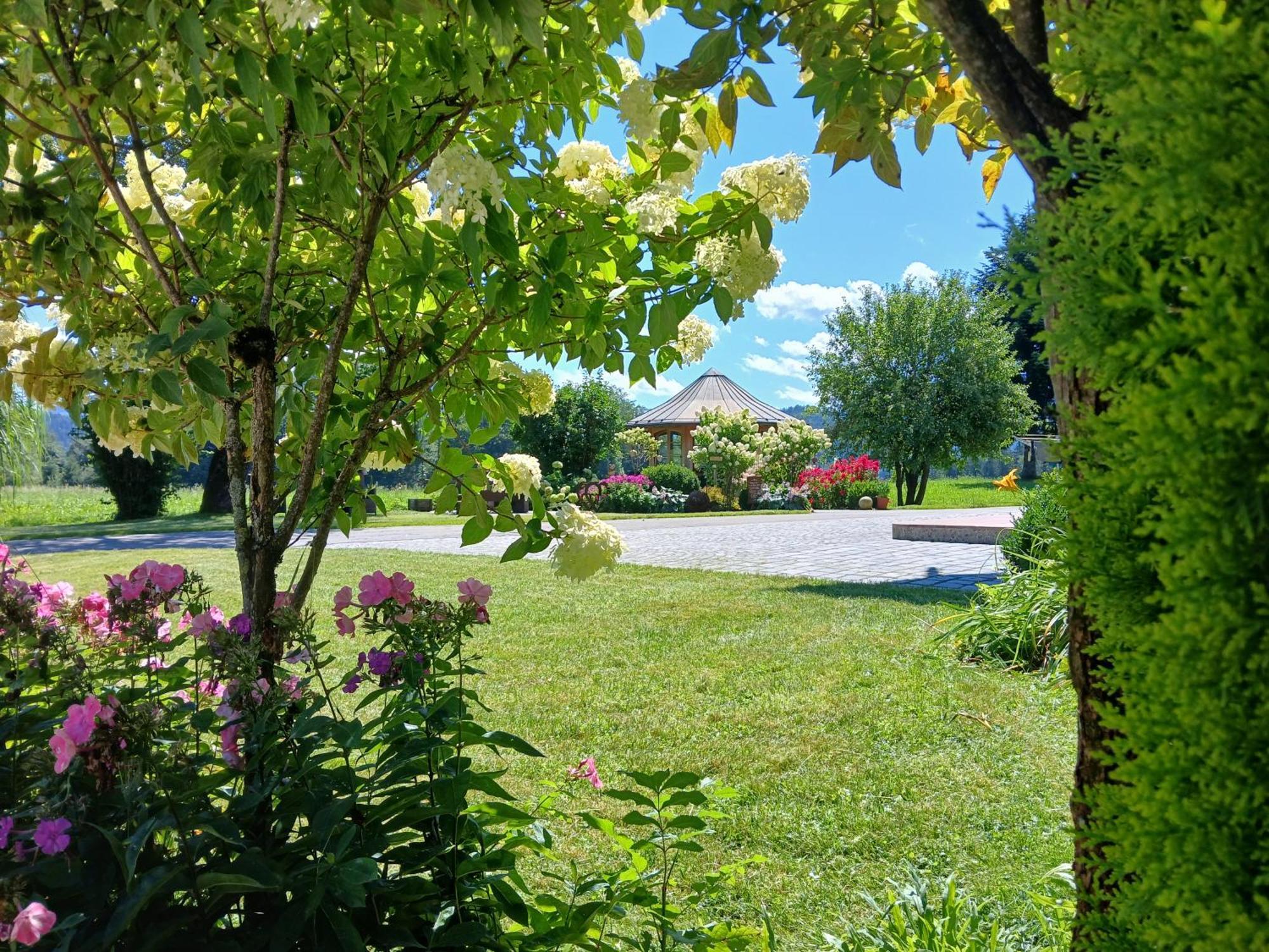 Vordergschwandtgut Daire Faistenau Dış mekan fotoğraf