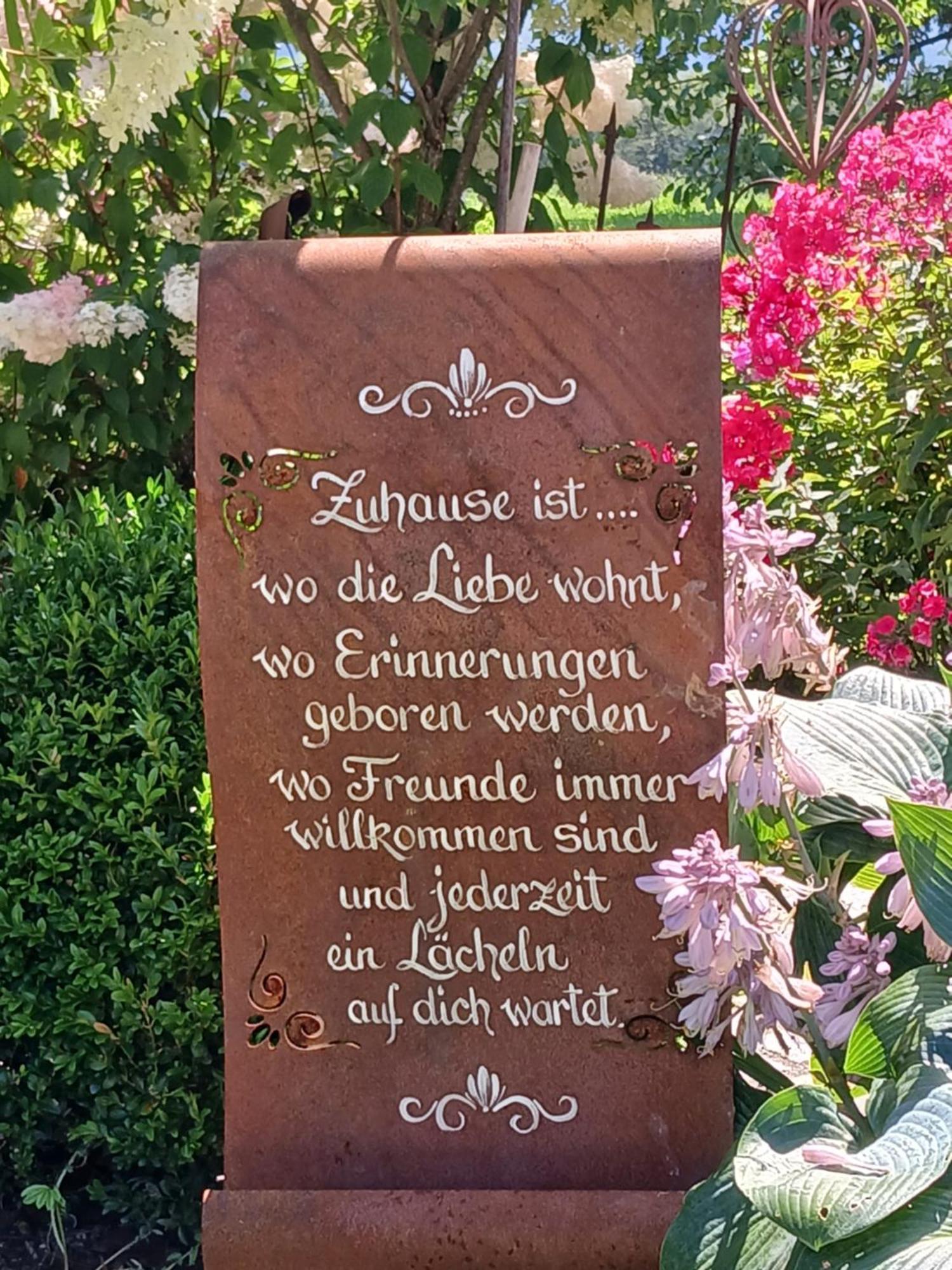 Vordergschwandtgut Daire Faistenau Dış mekan fotoğraf
